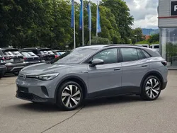 Grau Gebraucht 2023 VW ID.4 Pro Performance SUV | 32.780 € (Guter Preis)