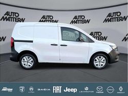 Weiß Gebraucht 2024 Renault Kangoo Rapid Advance Van / Kleinbus | 24.990 € (Guter Preis)