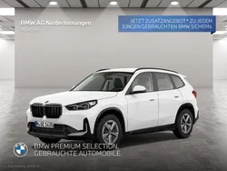 Weiß Gebraucht 2024 BMW X1 Shadowline SUV | 37.995 € (Guter Preis)