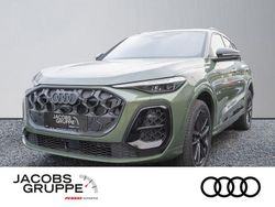 Grün Neu 2025 Audi Q5 Sport SUV | 64.560 € (Superpreis)