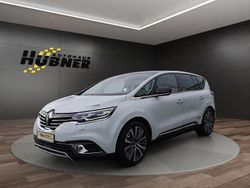 Weiß Gebraucht 2020 Renault Espace Initiale Paris Van / Kleinbus | 31.670 €