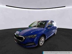 Blau Gebraucht 2022 Skoda Octavia Style Kombi | 20.790 € (Superpreis)