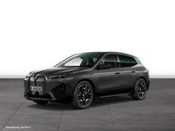 Sophistograu brillanteffekt metallic Gebraucht 2024 BMW iX SUV | 65.144 € (Teuer)