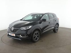 Schwarz Gebraucht 2019 Renault Kadjar Black Edition SUV | 19.250 € (Etwas zu teuer)