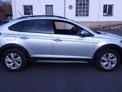 Silber Gebraucht 2022 VW Taigo Style SUV | 18.999 € (Superpreis)