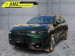 Grün Gebraucht 2025 Leapmotor C10 SUV | 38.990 € (Etwas zu teuer)