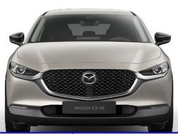 Beige Neu 2025 Mazda CX-30 Homura-Line SUV | 28.150 €