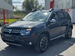 Schwarz Gebraucht 2017 Dacia Duster Urban Explorer SUV | 12.490 € (Guter Preis)