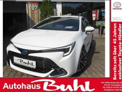 Weiß Neu 2025 Toyota Corolla Kombi | 32.997 €