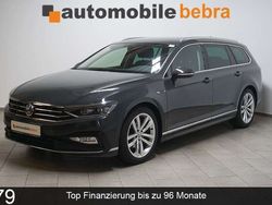 Uranograu Gebraucht 2020 VW Passat Kombi | 26.790 € (Guter Preis)