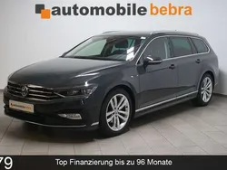 Uranograu Gebraucht 2020 VW Passat Kombi | 28.490 € (Fairer Preis)
