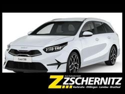 (wd) cararraweiss Neu 2025 Kia Ceed Sportswagon Platinum Edition Kombi | 28.990 € (Fairer Preis)