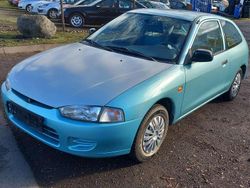 F89 Gebraucht 1996 Mitsubishi Colt Limousine | 1.600 €