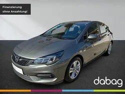 Other Gebraucht 2021 Opel Astra Limousine | 14.990 € (Guter Preis)