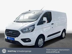 Weiß Gebraucht 2024 Ford Transit Custom Trend Abholung | 50.000 €