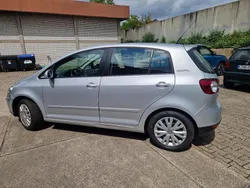 Silber Gebraucht 2006 VW Golf Plus Goal Van / Kleinbus | 4.400 € (Fairer Preis)