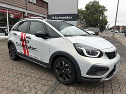 Weiß Gebraucht 2025 Honda Jazz Advance Kleinwagen | 27.900 € (Fairer Preis)