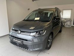 Grau Gebraucht 2020 VW Caddy Move Van / Kleinbus | 25.980 € (Guter Preis)