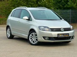 Silber Gebraucht 2010 VW Golf Plus Highline Van / Kleinbus | 9.990 € (Fairer Preis)