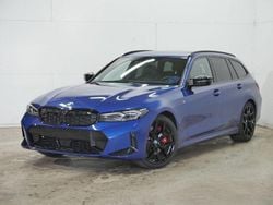 M portimao blau Gebraucht 2025 BMW M340 Comfort Edition Limousine | 68.800 € (Guter Preis)