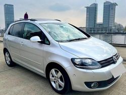 Silber Gebraucht 2010 VW Golf Plus Van / Kleinbus | 9.499 € (Etwas zu teuer)