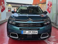 Blau Gebraucht 2020 Citroën C5 Aircross SUV | 19.500 € (Fairer Preis)