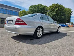 Silber Gebraucht 2000 Mercedes 320 Limousine | 4.500 €