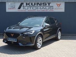 Schwarz Gebraucht 2022 Cupra Formentor SUV | 22.490 € (Guter Preis)