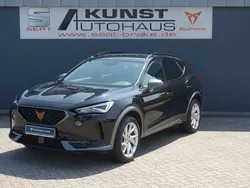 Schwarz Gebraucht 2022 Cupra Formentor SUV | 23.890 € (Guter Preis)