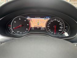 Schwarz Gebraucht 2016 Audi A6 Kombi | 12.900 € (Superpreis)