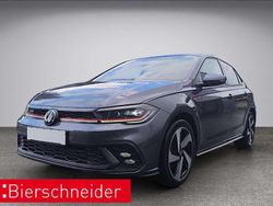 Grau Gebraucht 2022 VW Polo Beats Limousine | 25.750 € (Fairer Preis)