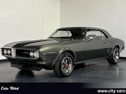 Grün Gebraucht 1968 Pontiac Firebird Coupé | 49.999 €