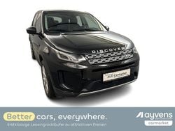 Schwarz Gebraucht 2022 Land Rover Discovery Sport SE SUV | 31.980 € (Guter Preis)