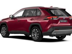 Tokiorot perleffekt tokiorot perleffekt Neu 2025 Toyota RAV4 Hybrid Team SUV | 41.146 € (Guter Preis)