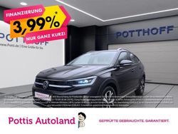 Schwarz Gebraucht 2022 VW Taigo Style SUV | 20.377 € (Fairer Preis)
