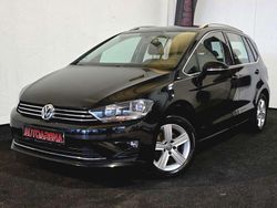 Schwarz Gebraucht 2016 VW Golf VII Highline Kombi | 11.490 € (Fairer Preis)