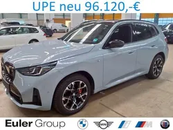 Grau Gebraucht 2025 BMW X3 Performance SUV | 77.475 € (Fairer Preis)
