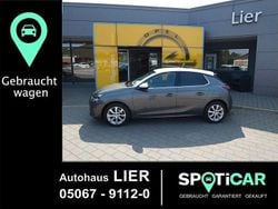 Grau Gebraucht 2020 Opel Corsa Elegance Kleinwagen | 11.890 € (Fairer Preis)