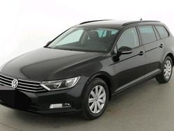 Schwarz Gebraucht 2017 VW Passat Kombi | 13.000 € (Guter Preis)