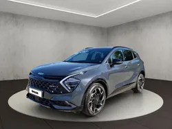 Pentametal Gebraucht 2023 Kia Sportage GT-Line SUV | 34.980 € (Guter Preis)