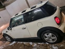 Weiß Gebraucht 2008 Mini Clubman Kombi | 3.252 € (Superpreis)