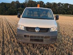 Weiß Gebraucht 2007 VW T5 Van | 7.750 € (Fairer Preis)