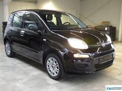 Schwarz Gebraucht 2017 Fiat Panda Easy Limousine | 6.950 € (Fairer Preis)