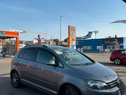 VW Golf Plus