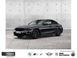 Mineralgrau Gebraucht 2022 BMW 330e M Sport Limousine | 37.900 € (Fairer Preis)
