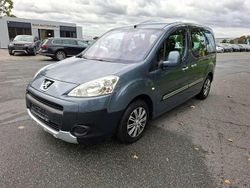 Grau Gebraucht 2009 Peugeot Partner Tendance Van | 4.590 € (Fairer Preis)