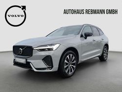 Vapour grey / metallic Gebraucht 2023 Volvo XC60 Plus SUV | 50.000 € (Teuer)
