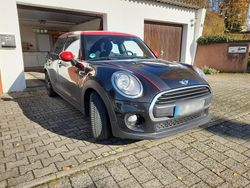 Schwarz Gebraucht 2015 Mini Cooper Pepper Kleinwagen | 12.450 €