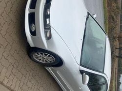 Silber Gebraucht 2002 Mitsubishi Galant Elegance Limousine | 2.750 € (Fairer Preis)