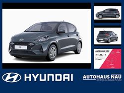 Aurora grey / met Neu 2025 Hyundai i10 Select Kleinwagen | 16.750 € (Fairer Preis)